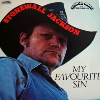 Stonewall Jackson - My Favourite Sin